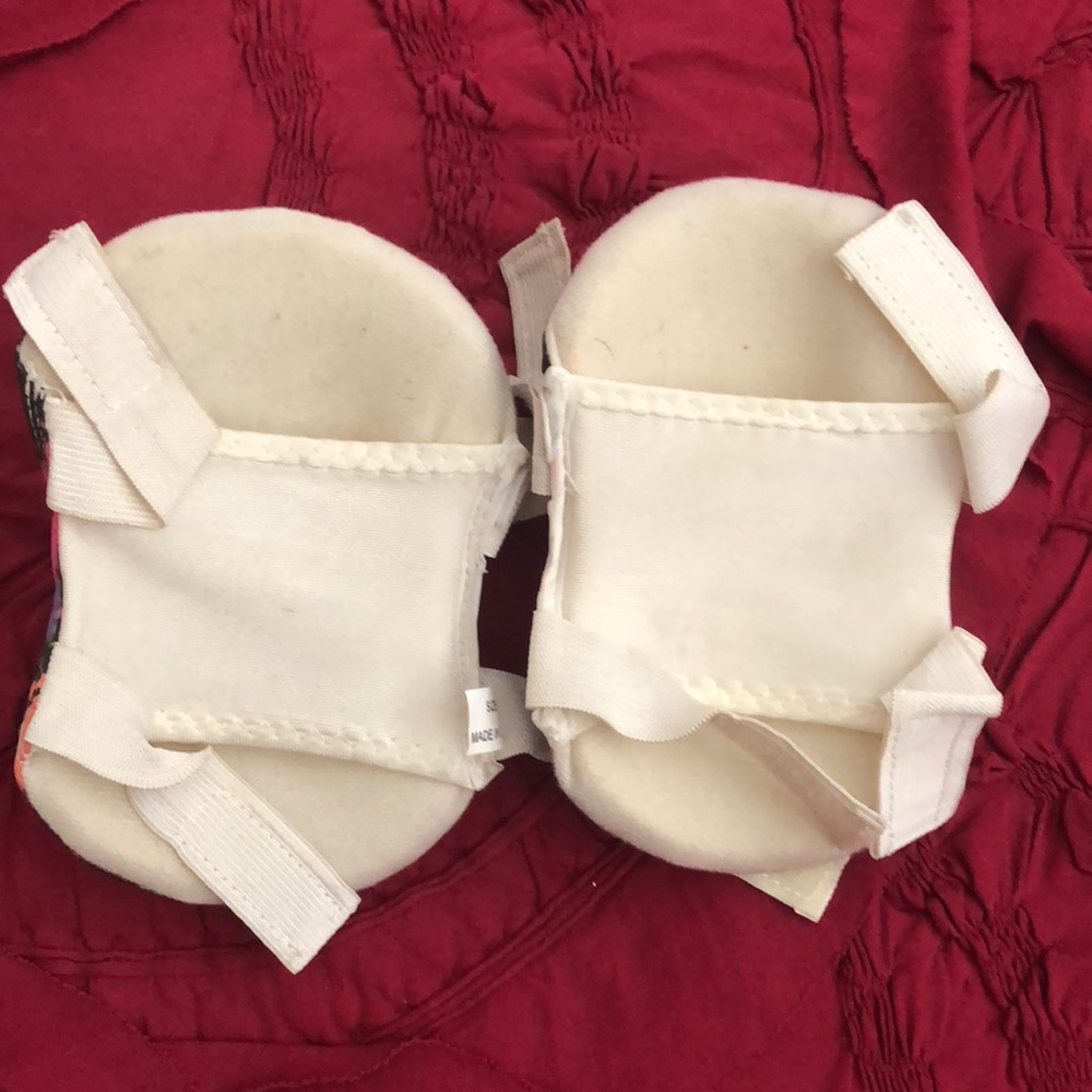Kids Razor Kneepads🛹🛼🚴‍♀️ - Picture 4 of 4